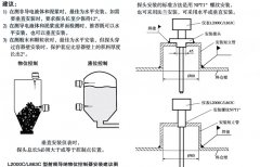 潤(rùn)中儀表科技生產(chǎn)的射頻導(dǎo)納液位計(jì)優(yōu)勢(shì)獨(dú)具