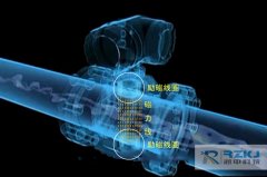 對于智能電磁流量計勵磁線圈、電極、襯里的檢查要點