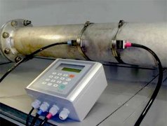 外夾式超聲波流量計典型四類故障現象分析及解決辦法
