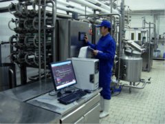 2015年將新增加10家兩化融合儀表試點企業(yè)