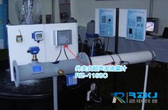 淺析超聲波傳感器工作原理及其在流量測量等領域的應用