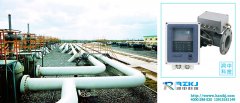 超聲波流量計與調節閥和泄漏定位系統配合在輸油管道中的應用