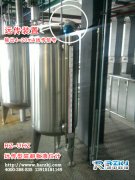 關于磁翻板液位計(磁性浮子液位計)選購注意事項及使用問題的解決方案