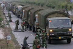 “軍油工程”關鍵儀表為國內(nèi)儀表敞開通道 國內(nèi)儀表企業(yè)應積極參與