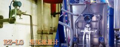 淺析差壓流量計(jì)在流量測(cè)量過(guò)程中的使用與維護(hù)
