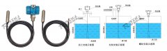 投入式液位變送器的接線(xiàn)、安裝方式及故障解決方法