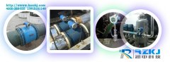 電磁流量計生產廠家為您分析流量計產生誤差的原因