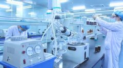 2018年儀器儀表行業值得關注的十個熱門領域