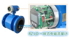 探究影響電磁流量計電磁損耗的具體原因