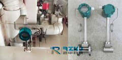 管道蒸汽渦街流量計存在的十種典型問題及相應解決方法