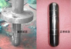 磁翻板液位計在污水罐液位測量中的故障分析及解決措施