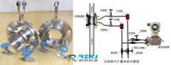 影響孔板流量計測量準確度的原因有幾個方面