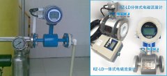 電磁流量計在廢硫酸回收裝置中流量測量的優勢