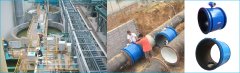 淺析電磁流量計等自動化儀表在化工污水處理廠的應用