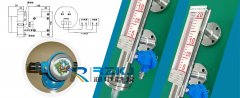 可用于磁翻板液位計遠傳的二線制4-20mA顯示模塊常見方案對比