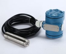 投入式液位變送器的保養及維修知識簡要介紹