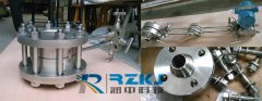 影響孔板流量計測量的因素及解決此類問題的途徑