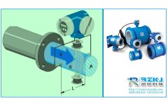 電磁流量計在污水流量測量中有什么優勢
