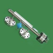 磁翻板液位計在站場分離器液位測量應用中參數優化改進方案說明