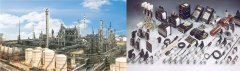關于煉油廠中電磁流量計等自動化儀表的常見故障分析及解決