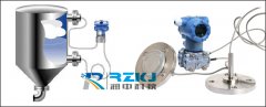 差壓液位變送器等液位計在火力發電機組凝汽器液位測量中的應用