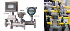 氣體渦輪流量計在實際應用中存在的問題及相關建議
