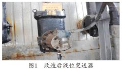 有效解決液位計凍凝難題　 實現準確記量的方法和措施