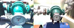 橢圓齒輪流量計使用過程中常見故障及處理方法