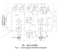 雷達液位計在GSS系統疏水箱液位測量中的故障分析及處理
