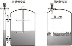 超聲波液位計在石灰石漿液測量遇到的無法準確測量問題的分析及處理