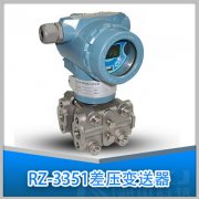 通過測量數據分析智能差壓變送器的靜壓影響的原因及狀況