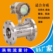 泥炮打泥系統渦輪流量計損壞問題的解決方案