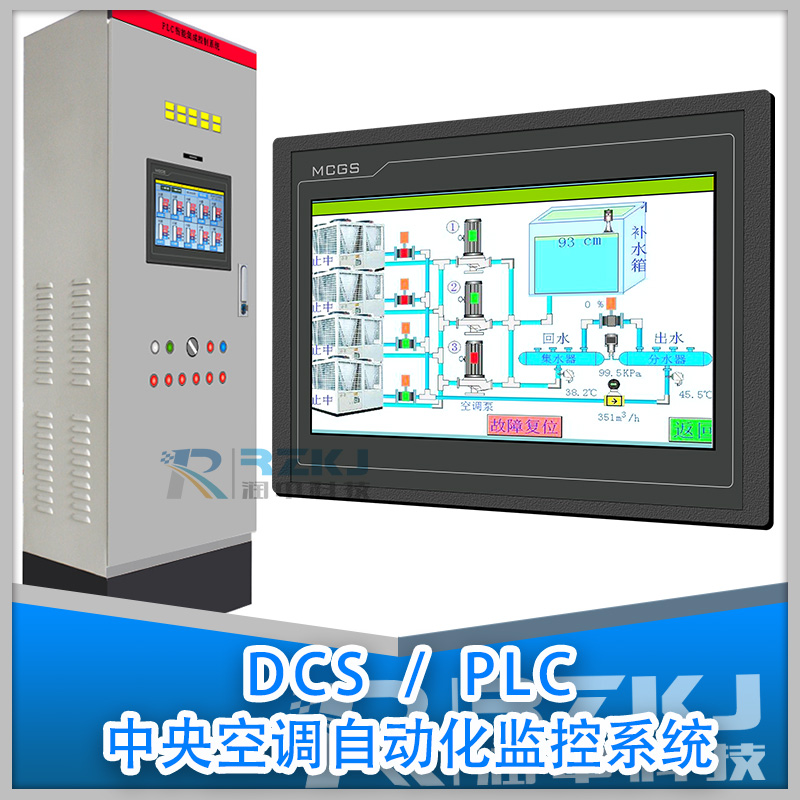 PLC/DCS{Ԅӻϵy