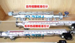 保溫型磁翻板液位計的類型及如何實現保溫功能